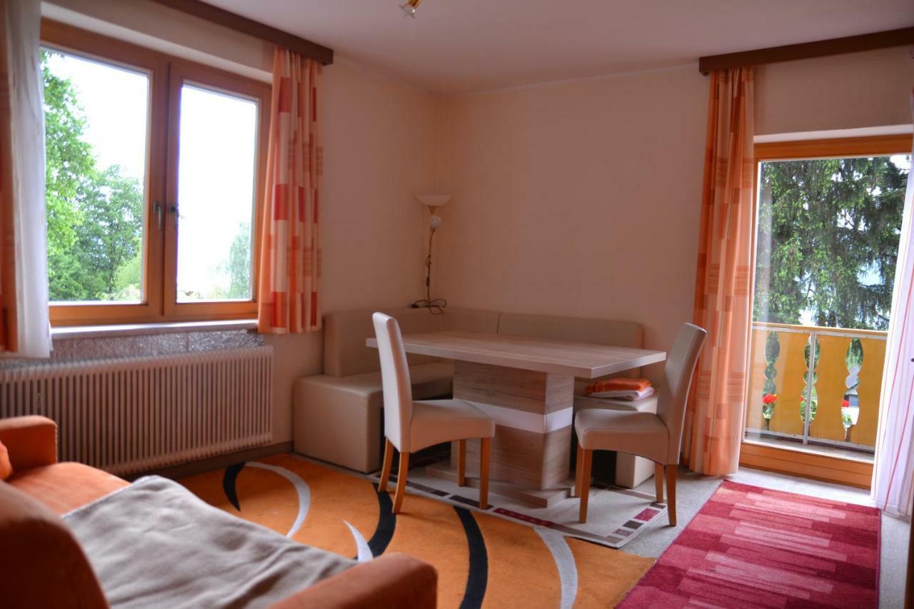 Fruehstueckspension Blasge Bodensdorf Zewnętrze zdjęcie